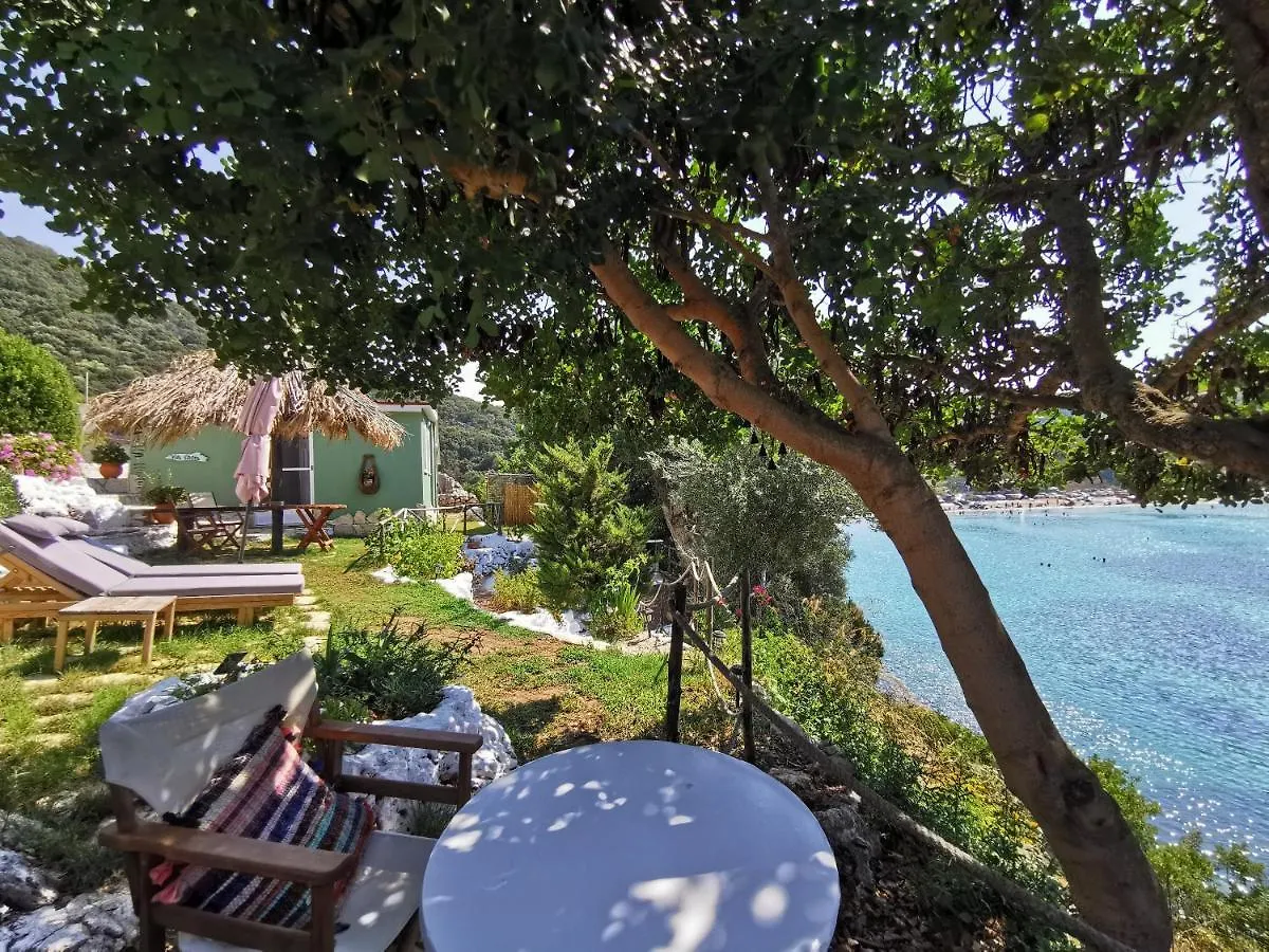 Villa Costa Athéras Griechenland