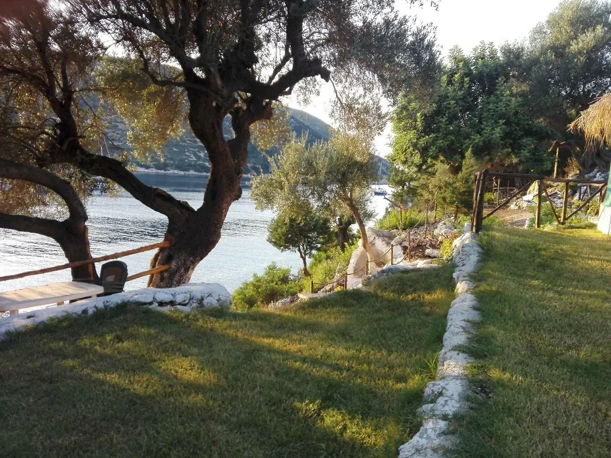 Ferienhaus Villa Costa Athéras