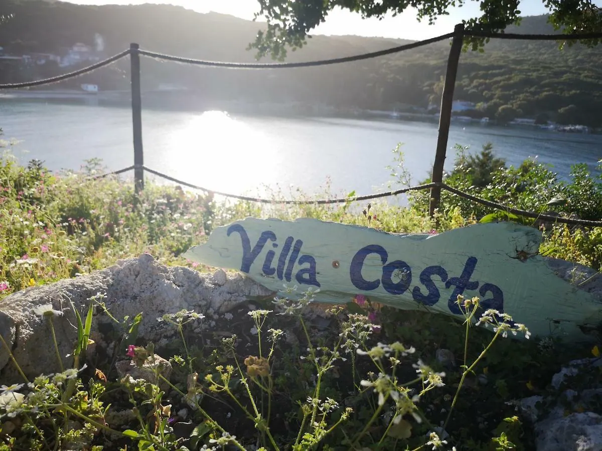 Villa Costa Athéras 0*,  Griechenland