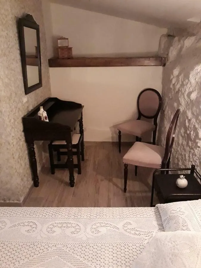 Ferienhaus Villa Costa Athéras