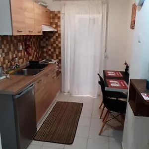 Kosta's 1 Apartment Thessaloniki