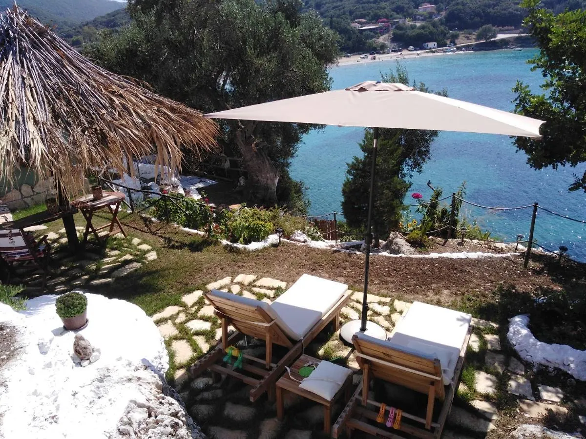 Villa Costa Athéras Casa vacanze