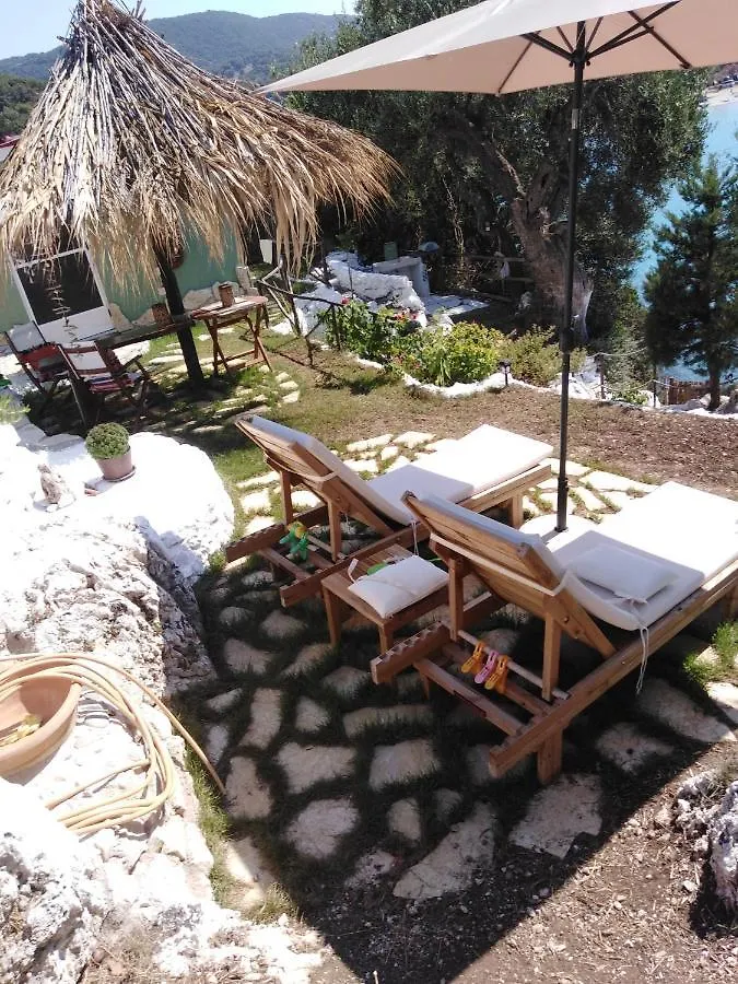 Casa vacanze Villa Costa Athéras