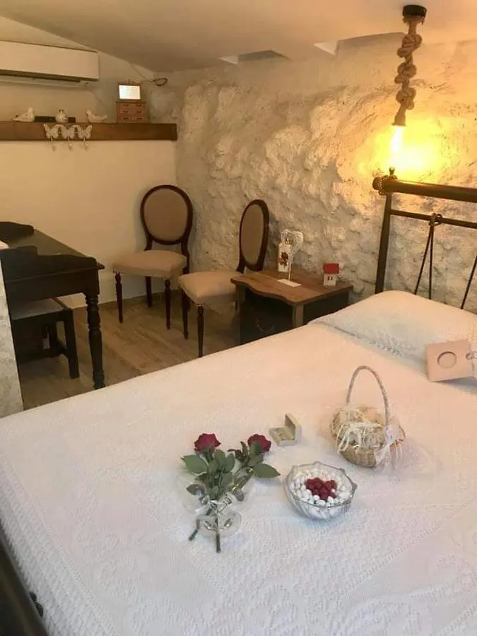Villa Costa Athéras Grecia