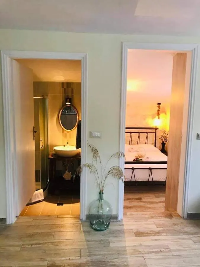 Villa Costa Athéras 0*,  Grecia