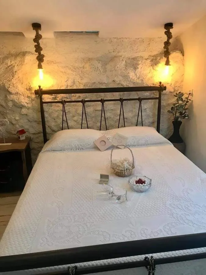 Villa Costa Athéras Casa vacanze