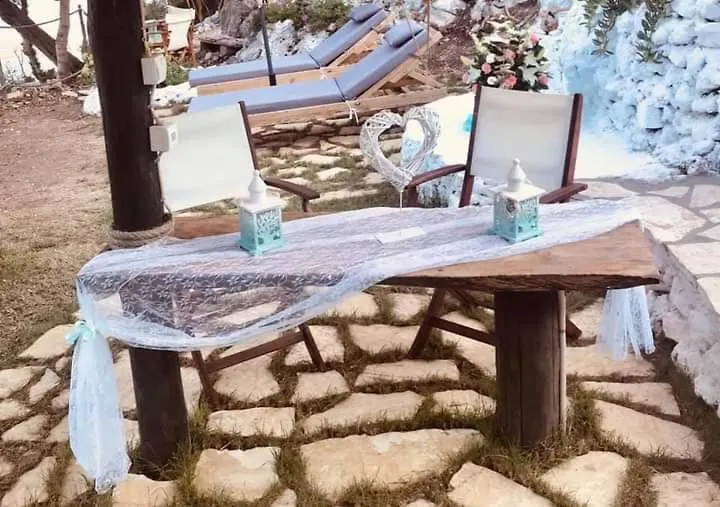 Villa Costa Athéras Casa vacanze