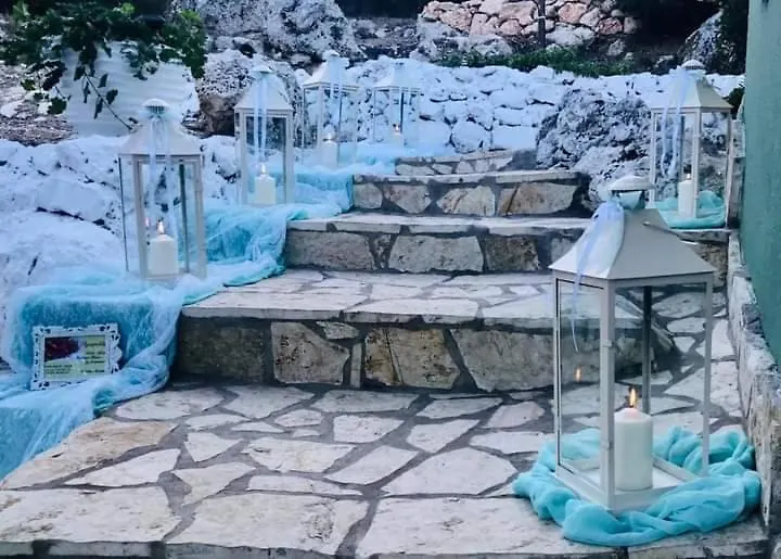 Villa Costa Athéras 0*,  Grecia
