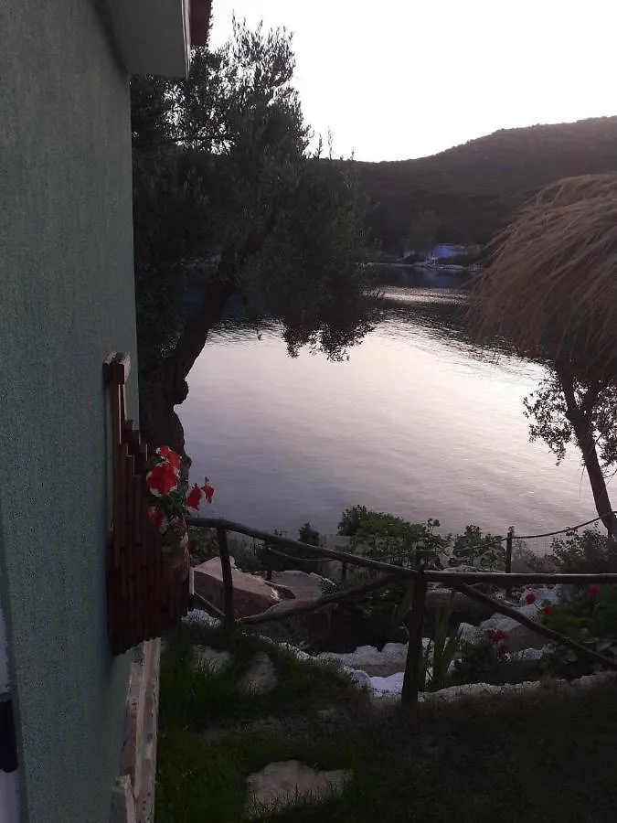 Casa vacanze Villa Costa Athéras Grecia