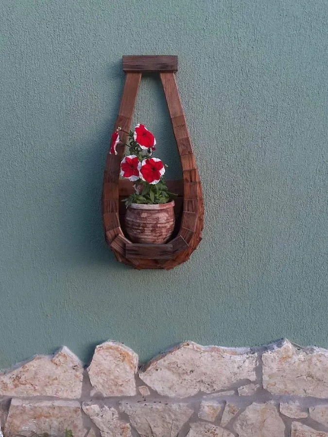 Casa vacanze Villa Costa Athéras