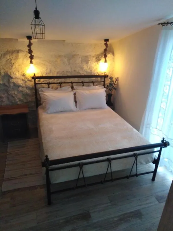 Villa Costa Athéras Casa vacanze