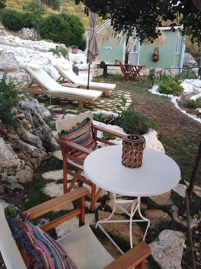 Villa Costa Atheras