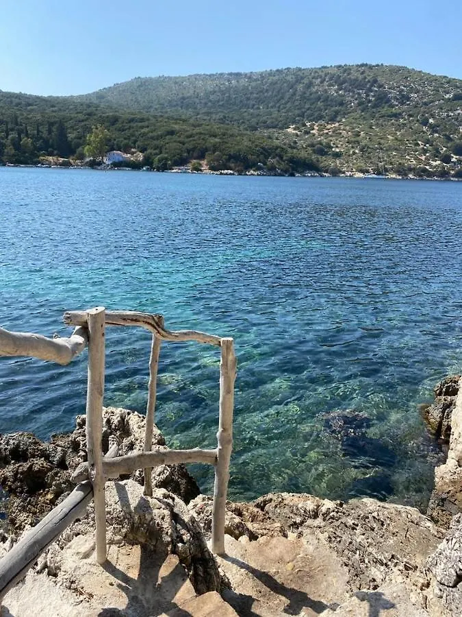 Villa Costa Athéras 0*,  Grecia