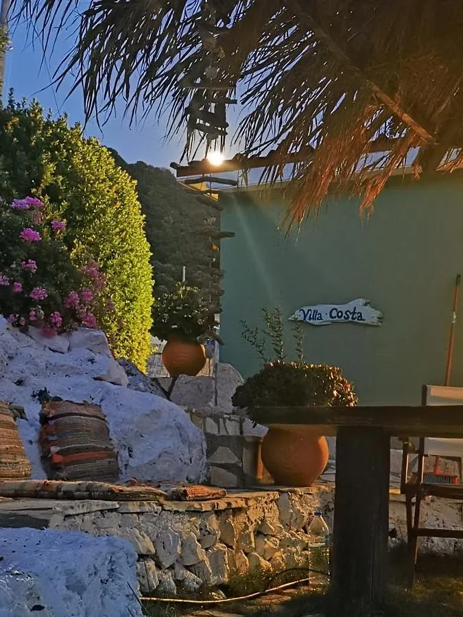 Villa Costa Athéras Casa vacanze