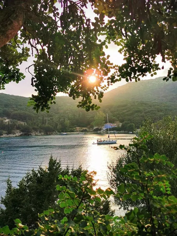 Casa vacanze Villa Costa Athéras
