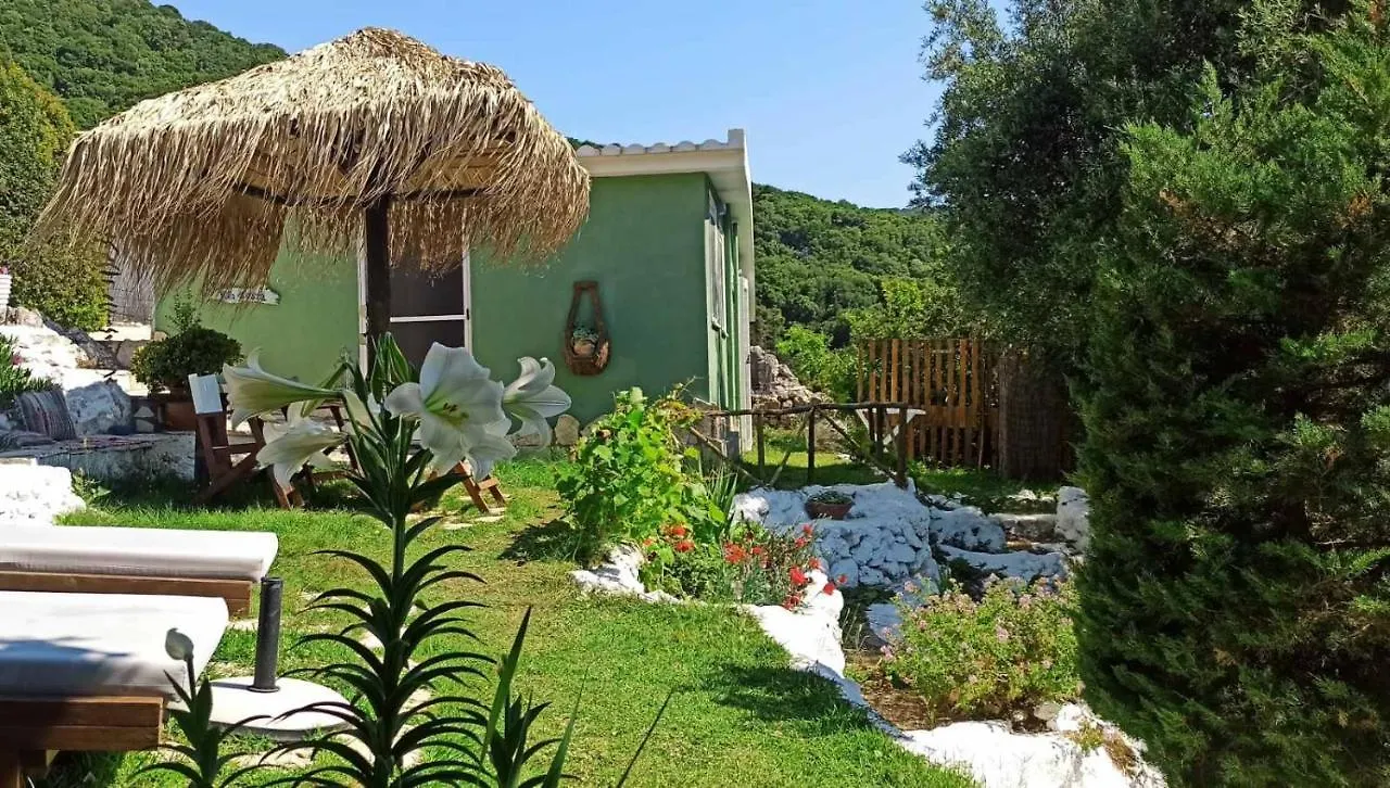 Villa Costa Athéras