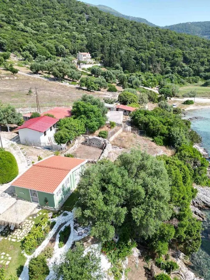 Villa Costa Athéras 0*,