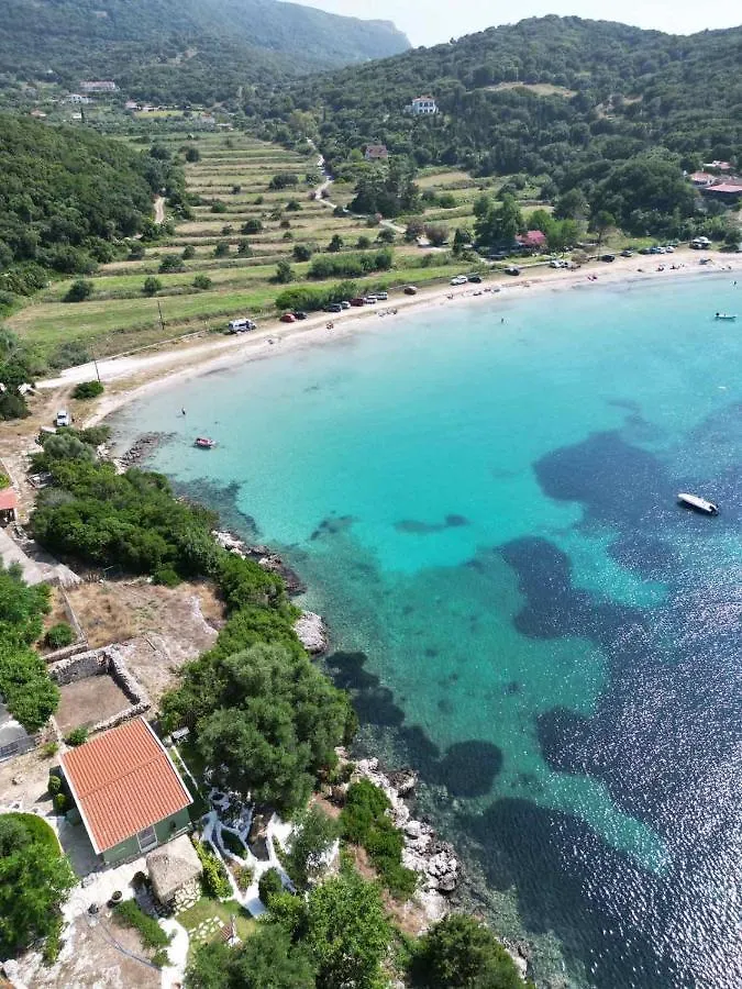 Villa Costa Athéras