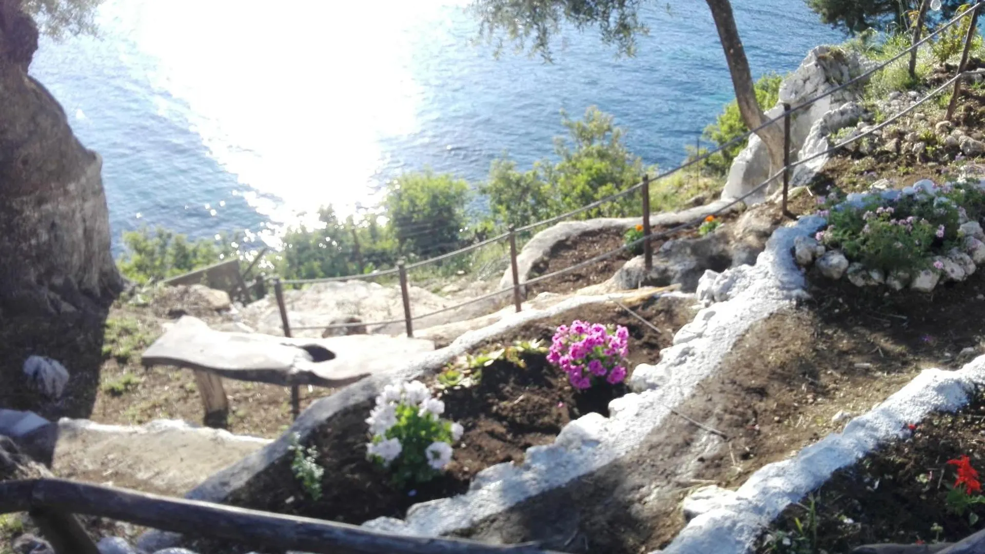 Casa vacanze Villa Costa Athéras