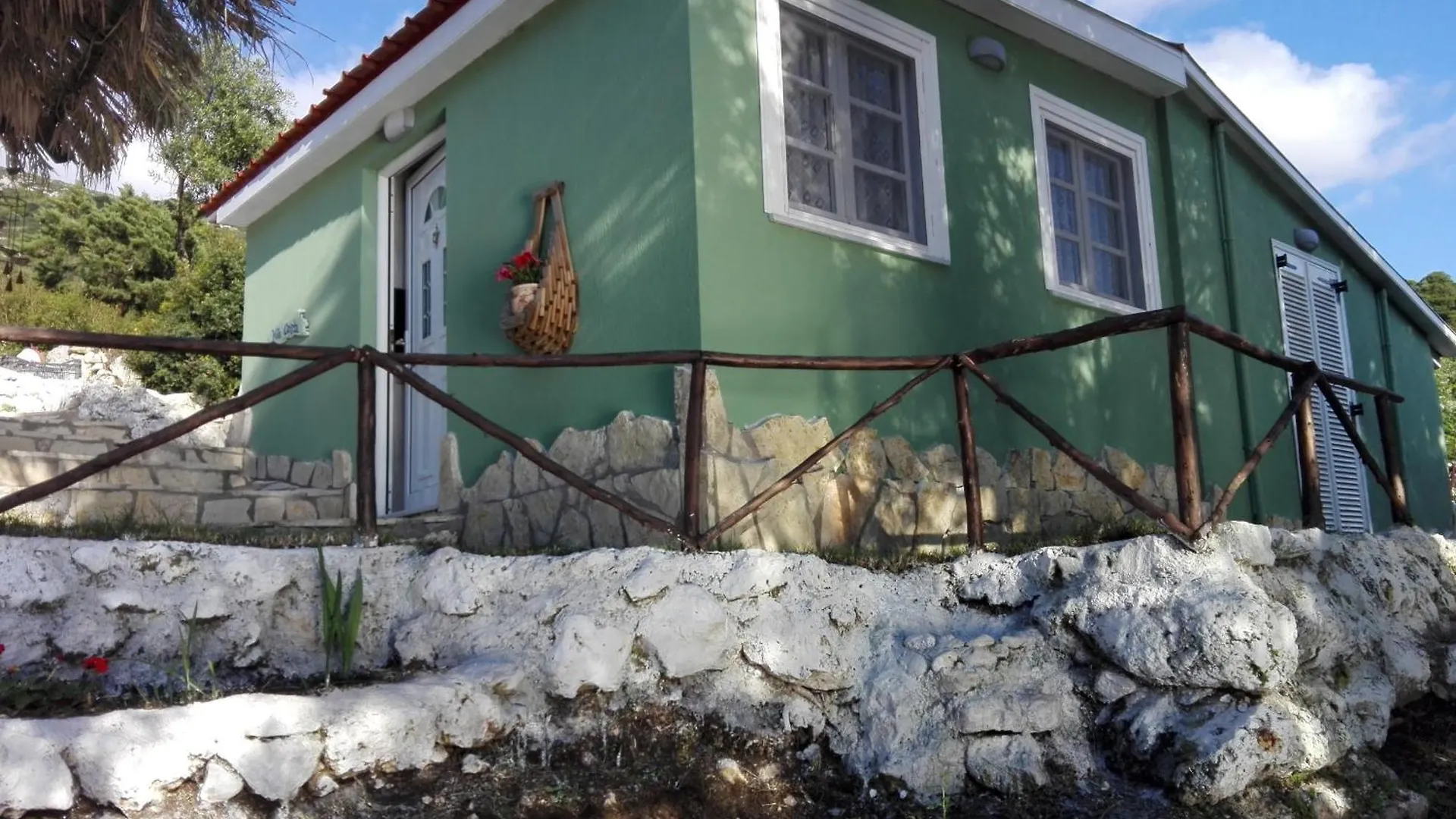 Villa Costa Athéras 0*,  Grecia
