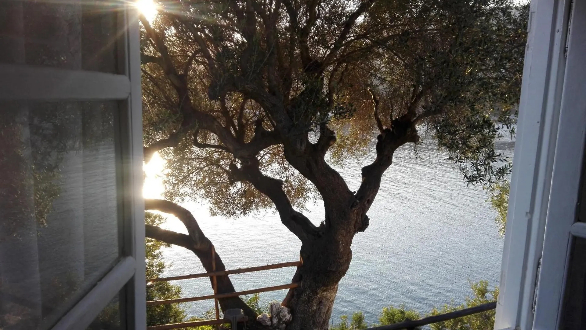 Villa Costa Athéras