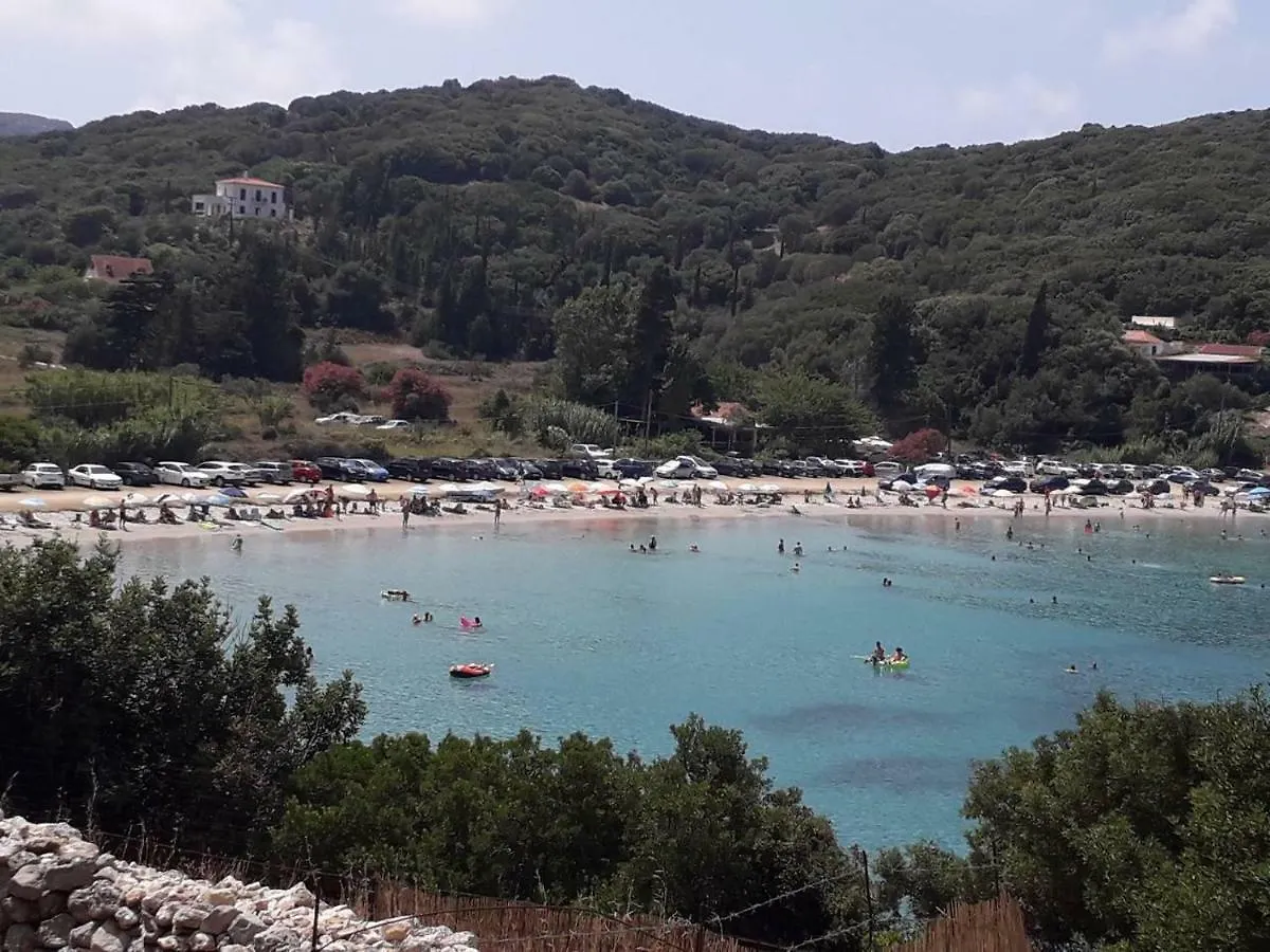 Villa Costa Atheras Holiday home