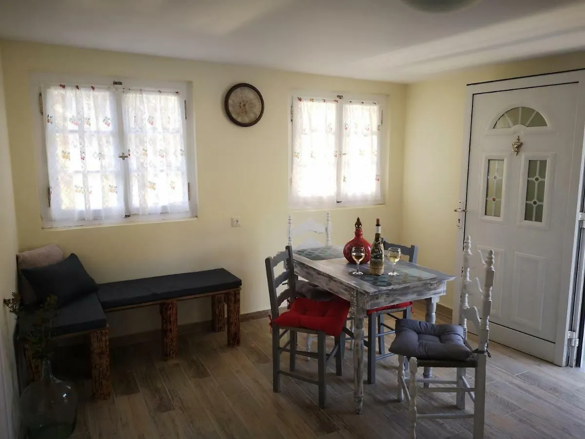 Villa Costa Athéras Casa vacanze