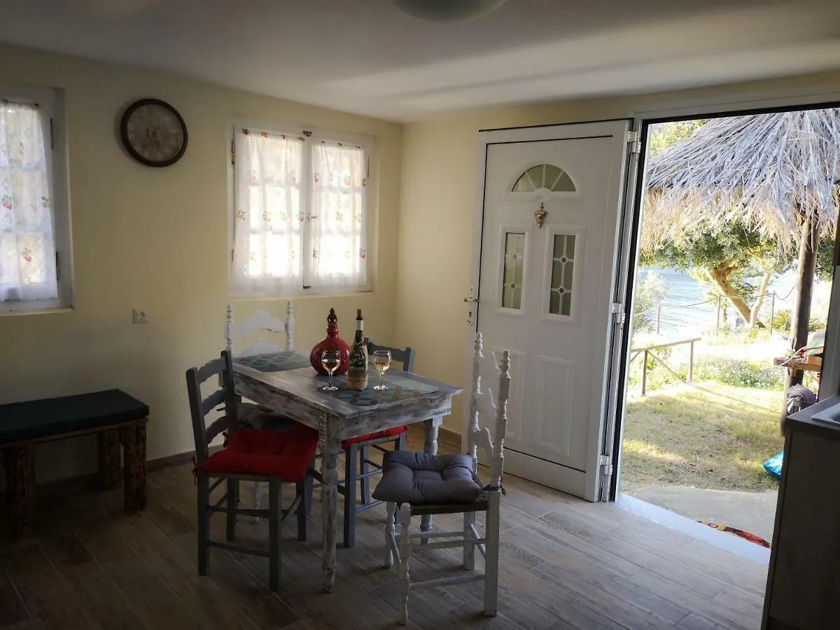 Villa Costa Atheras