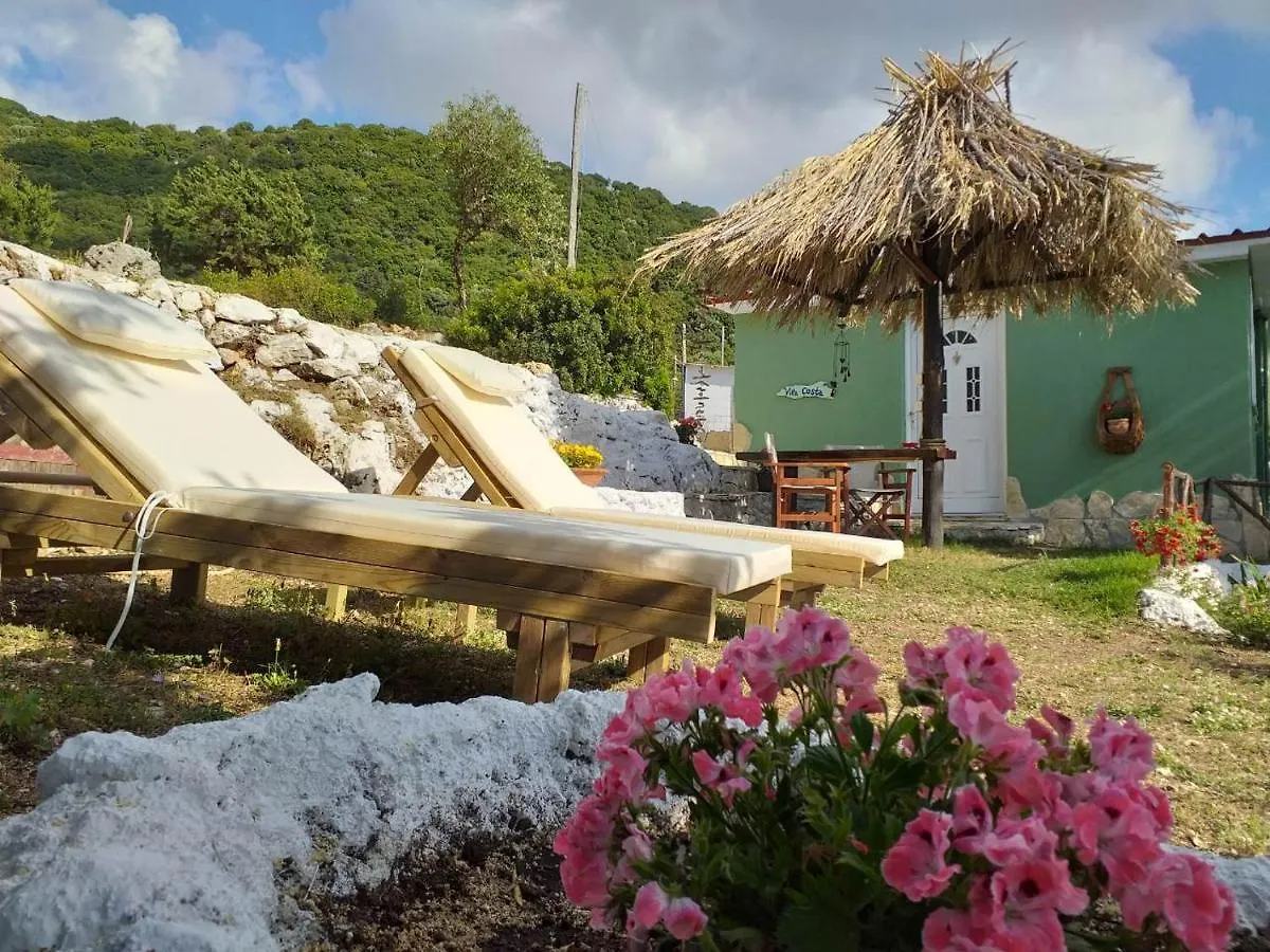 Villa Costa Atheras