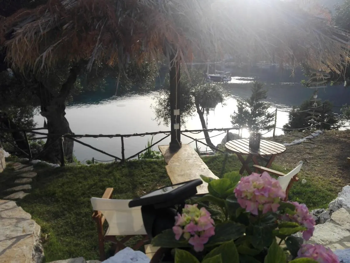 Villa Costa Athéras 0*,