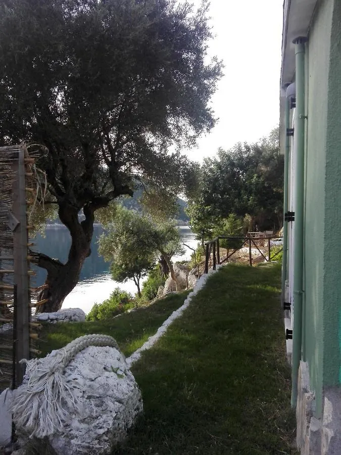 Villa Costa Athéras Casa vacanze